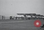 Image of USS Langley aircraft carrier United States USA, 1928, second 16 stock footage video 65675068546