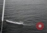 Image of USS Langley aircraft carrier United States USA, 1928, second 22 stock footage video 65675068546