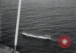 Image of USS Langley aircraft carrier United States USA, 1928, second 23 stock footage video 65675068546