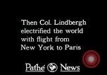 Image of USS Langley aircraft carrier United States USA, 1928, second 26 stock footage video 65675068546