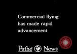Image of USS Langley aircraft carrier United States USA, 1928, second 35 stock footage video 65675068546