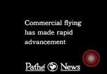 Image of USS Langley aircraft carrier United States USA, 1928, second 37 stock footage video 65675068546