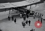 Image of USS Langley aircraft carrier United States USA, 1928, second 40 stock footage video 65675068546