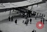 Image of USS Langley aircraft carrier United States USA, 1928, second 41 stock footage video 65675068546