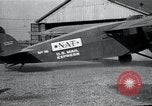 Image of Air Mail Service United States USA, 1928, second 19 stock footage video 65675068547