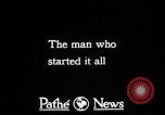 Image of Air Mail Service United States USA, 1928, second 30 stock footage video 65675068547
