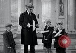 Image of Orville Wright Dayton Ohio USA, 1928, second 10 stock footage video 65675068548