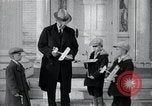 Image of Orville Wright Dayton Ohio USA, 1928, second 11 stock footage video 65675068548