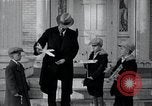 Image of Orville Wright Dayton Ohio USA, 1928, second 12 stock footage video 65675068548