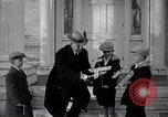 Image of Orville Wright Dayton Ohio USA, 1928, second 13 stock footage video 65675068548