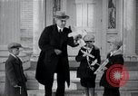 Image of Orville Wright Dayton Ohio USA, 1928, second 14 stock footage video 65675068548