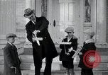 Image of Orville Wright Dayton Ohio USA, 1928, second 15 stock footage video 65675068548