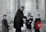 Image of Orville Wright Dayton Ohio USA, 1928, second 16 stock footage video 65675068548