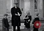Image of Orville Wright Dayton Ohio USA, 1928, second 17 stock footage video 65675068548