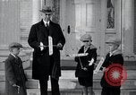 Image of Orville Wright Dayton Ohio USA, 1928, second 18 stock footage video 65675068548