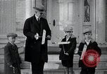 Image of Orville Wright Dayton Ohio USA, 1928, second 19 stock footage video 65675068548