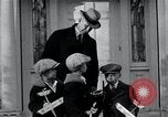 Image of Orville Wright Dayton Ohio USA, 1928, second 21 stock footage video 65675068548