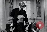 Image of Orville Wright Dayton Ohio USA, 1928, second 23 stock footage video 65675068548