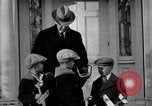 Image of Orville Wright Dayton Ohio USA, 1928, second 24 stock footage video 65675068548
