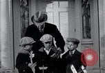 Image of Orville Wright Dayton Ohio USA, 1928, second 25 stock footage video 65675068548