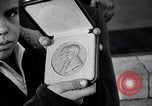 Image of Orville Wright Dayton Ohio USA, 1928, second 28 stock footage video 65675068548