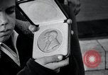 Image of Orville Wright Dayton Ohio USA, 1928, second 29 stock footage video 65675068548