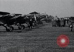 Image of Wright Brothers airplane Dayton Ohio USA, 1928, second 11 stock footage video 65675068549