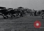 Image of Wright Brothers airplane Dayton Ohio USA, 1928, second 12 stock footage video 65675068549