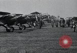 Image of Wright Brothers airplane Dayton Ohio USA, 1928, second 13 stock footage video 65675068549