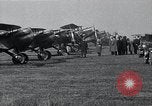 Image of Wright Brothers airplane Dayton Ohio USA, 1928, second 15 stock footage video 65675068549