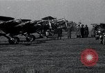 Image of Wright Brothers airplane Dayton Ohio USA, 1928, second 16 stock footage video 65675068549