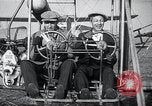 Image of Wright Brothers airplane Dayton Ohio USA, 1928, second 20 stock footage video 65675068549