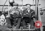 Image of Wright Brothers airplane Dayton Ohio USA, 1928, second 21 stock footage video 65675068549