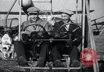 Image of Wright Brothers airplane Dayton Ohio USA, 1928, second 22 stock footage video 65675068549