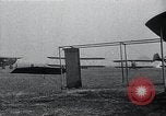 Image of Wright Brothers airplane Dayton Ohio USA, 1928, second 23 stock footage video 65675068549
