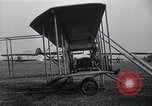 Image of Wright Brothers airplane Dayton Ohio USA, 1928, second 33 stock footage video 65675068549