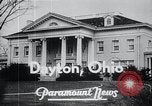 Image Wrights Frères Dayton Ohio USA, 1935, de la seconde 8 séquences d'archives historiques vidéo 65675068550