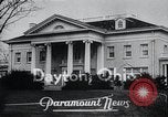 Image Wrights Frères Dayton Ohio USA, 1935, de la seconde 9 séquences d'archives historiques vidéo 65675068550