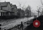 Image Wrights Frères Dayton Ohio USA, 1935, de la seconde 30 séquences d'archives historiques vidéo 65675068550