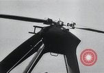 Standbild Tragschrauber Flugzeuge Washington DC USA, 1931, aus Sekunde 7 historischem Filmmaterial Videoclip 65675068551