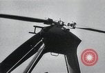 Standbild Tragschrauber Flugzeuge Washington DC USA, 1931, aus Sekunde 9 historischem Filmmaterial Videoclip 65675068551