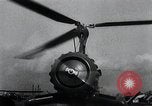 Standbild Tragschrauber Flugzeuge Washington DC USA, 1931, aus Sekunde 27 historischem Filmmaterial Videoclip 65675068551