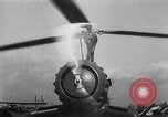 Standbild Tragschrauber Flugzeuge Washington DC USA, 1931, aus Sekunde 28 historischem Filmmaterial Videoclip 65675068551