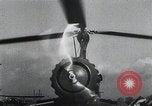 Standbild Tragschrauber Flugzeuge Washington DC USA, 1931, aus Sekunde 29 historischem Filmmaterial Videoclip 65675068551
