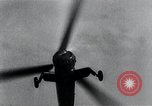 Standbild Tragschrauber Flugzeuge Washington DC USA, 1931, aus Sekunde 32 historischem Filmmaterial Videoclip 65675068551