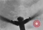 Standbild Tragschrauber Flugzeuge Washington DC USA, 1931, aus Sekunde 34 historischem Filmmaterial Videoclip 65675068551