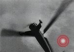Standbild Tragschrauber Flugzeuge Washington DC USA, 1931, aus Sekunde 36 historischem Filmmaterial Videoclip 65675068551