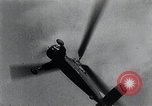 Standbild Tragschrauber Flugzeuge Washington DC USA, 1931, aus Sekunde 37 historischem Filmmaterial Videoclip 65675068551