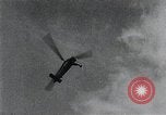 Standbild Tragschrauber Flugzeuge Washington DC USA, 1931, aus Sekunde 40 historischem Filmmaterial Videoclip 65675068551