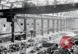 Standbild factory New York United States USA, 1925, aus Sekunde 8 historischem Filmmaterial Videoclip 65675068552